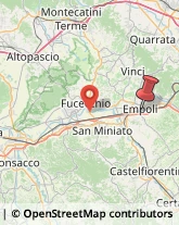 Via Roma, 71,50053Empoli