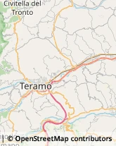 Estetiste,64100Teramo