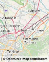 Tende e Tendaggi,10154Torino