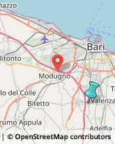 Campeggi, Villaggi Turistici e Ostelli,70129Bari