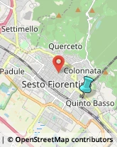 Associazioni Sindacali,50019Firenze