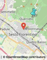 Bed e Breakfast,50019Firenze