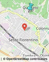 Bed e Breakfast,50019Firenze