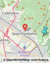 Campeggi, Villaggi Turistici e Ostelli,50019Firenze