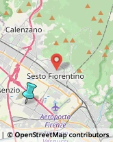 Biancheria per la casa - Dettaglio,50019Firenze