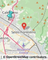 Campeggi, Villaggi Turistici e Ostelli,50041Firenze