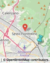 Campeggi, Villaggi Turistici e Ostelli,50141Firenze