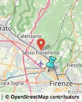 Campeggi, Villaggi Turistici e Ostelli,50127Firenze