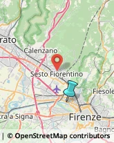 Campeggi, Villaggi Turistici e Ostelli,50127Firenze