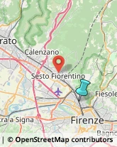 Campeggi, Villaggi Turistici e Ostelli,50141Firenze