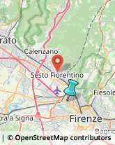 Campeggi, Villaggi Turistici e Ostelli,50127Firenze