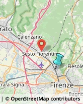 Campeggi, Villaggi Turistici e Ostelli,50141Firenze