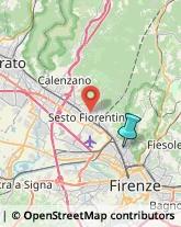 Campeggi, Villaggi Turistici e Ostelli,50141Firenze