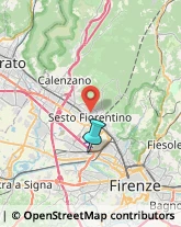 Campeggi, Villaggi Turistici e Ostelli,50145Firenze