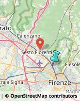 Campeggi, Villaggi Turistici e Ostelli,50141Firenze