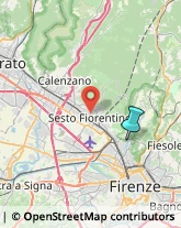 Campeggi, Villaggi Turistici e Ostelli,50141Firenze