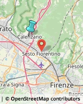 Campeggi, Villaggi Turistici e Ostelli,50041Firenze