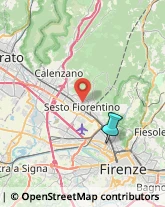 Campeggi, Villaggi Turistici e Ostelli,50127Firenze