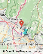 Campeggi, Villaggi Turistici e Ostelli,50127Firenze