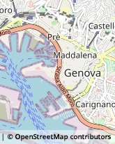 Vico Chiuso Paggi, 4/15,16128Genova