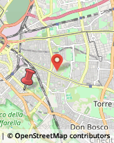 Via Manlio Torquato, 21,00181Roma