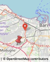 Viale dell'Artigianato, 22,70026Bari