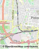 Psicoanalisi - Studi e Centri,51100Pistoia