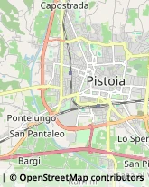 Psicoanalisi - Studi e Centri,51100Pistoia