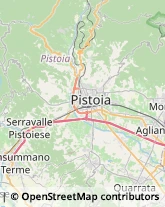 Psicoanalisi - Studi e Centri,51037Pistoia