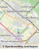 Strumenti per Misura, Controllo e Regolazione,50141Firenze