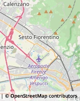 Via San Morese, 9,50019Sesto Fiorentino