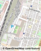 Consulenza di Direzione ed Organizzazione Aziendale,10126Torino