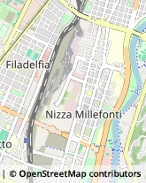 Via Millefonti, 24,10126Torino