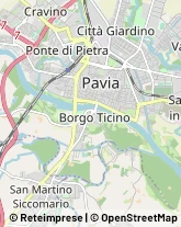 Via A. Volta, 25,27100Pavia