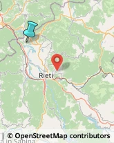 Comuni e Servizi Comunali,02010Rieti