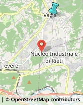 Impianti Elettrici, Civili ed Industriali - Installazione,02100Rieti