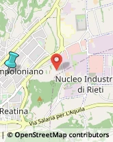 Comuni e Servizi Comunali,02100Rieti