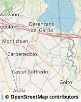 Consulenza di Direzione ed Organizzazione Aziendale,25015Brescia