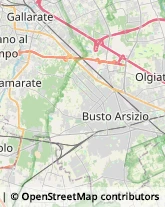 Via Fagnano Olona, 23,21052Busto Arsizio