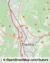 Ceramiche per Pavimenti e Rivestimenti - Dettaglio,38122Trento