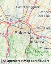 Via Decumana, 22,40133Bologna