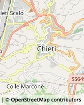 Architetti,66100Chieti