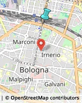 Ricerca e Selezione del Personale,40121Bologna