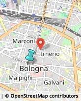 Ricerca e Selezione del Personale,40123Bologna