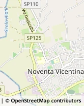 Via dell'Artigianato, 22,36025Noventa Vicentina