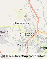 Edilizia - Materiali,75100Matera