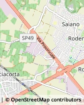 Via Provinciale, 3/I,25050Rodengo-Saiano