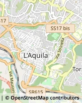 Imprese Edili,67100L'Aquila