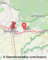 Via Del Centenario, 18,84091Battipaglia