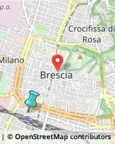 Bed e Breakfast,25122Brescia